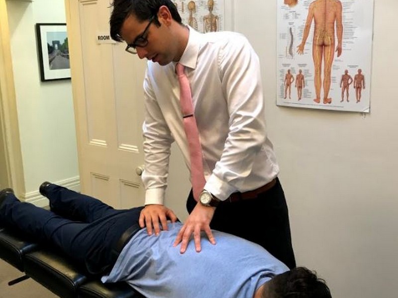 Tennis Elbow Treatment